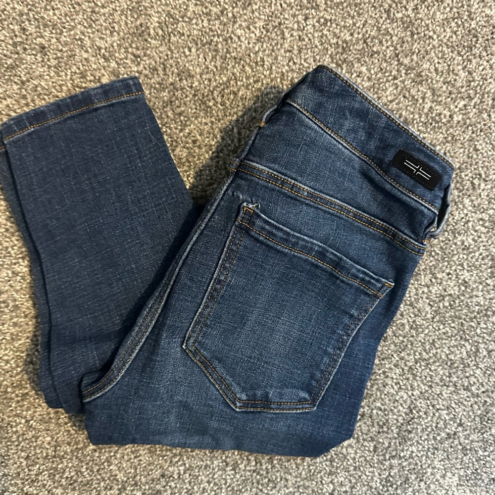 Liverpool skinny jeans